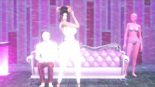 Barbie Dreams Snippet