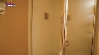 Gabriella Lopez inside Free Use Family Vacation - Penis Hungry