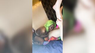 Alienkittiee’s Turn