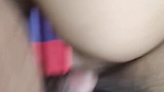 Step Milf Boned by a Long Cock - ලගට කරල වීඩියෝ කරල