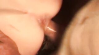 Long Cock for Freaky Swinger Ex-Wife enjoys the Fun Session