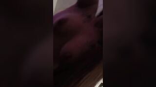 cougar Blown and Plowed