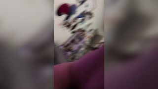 cougar Blown and Plowed