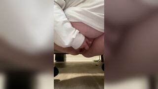 Leaking Soak Cunt