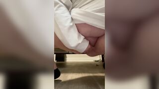 Leaking Soak Cunt