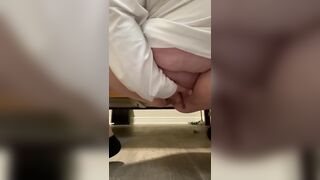 Leaking Soak Cunt