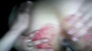 Culazo Con Hambre