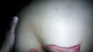Culazo Con Hambre