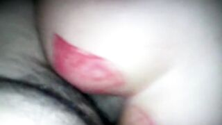 Culazo Con Hambre