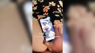 Hubby Reclaims Fiance after Fucking a Young Bull inside the Vehicle while