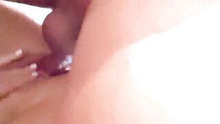 Just a Quick underneath Shot of some Irresistible Vagina and a Nice