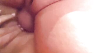 Just a Quick underneath Shot of some Irresistible Vagina and a Nice