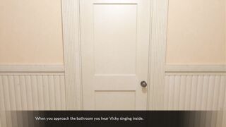 Blossoming Love - new Tenant for 2 Lusty Babes (one)