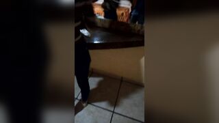 Estudiante Universitaria Follada En HOTEL