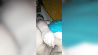 Solo Female Play 13