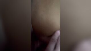 Step Son Fucks Step Milf (REAL) Part three