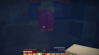 Let's Play Minecraft Pornhub Edition! (Episode one)