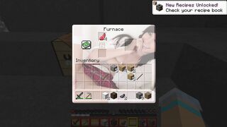 Let's Play Minecraft Pornhub Edition! (Episode one)