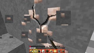 Let's Play Minecraft Pornhub Edition! (Episode one)