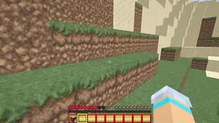 Let's Play Minecraft Pornhub Edition! (Episode one)