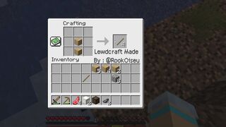 Let's Play Minecraft Pornhub Edition! (Episode one)