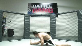 Battle Bang With Sophie Dee