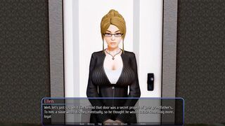 Harem Hotel 11: Kalis Sex Vibrator
