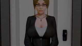 Harem Hotel 11: Kalis Sex Vibrator