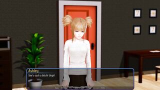 Harem Hotel 11: Kalis Sex Vibrator