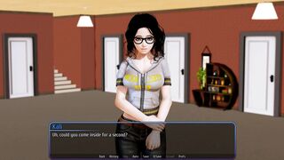 Harem Hotel 11: Kalis Sex Vibrator