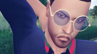 I want You: Stepmotherly Love | Sims four