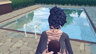 I want You: Stepmotherly Love | Sims four