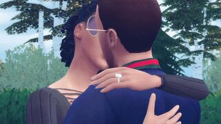 I want You: Stepmotherly Love | Sims four
