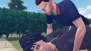 I want You: Stepmotherly Love | Sims four
