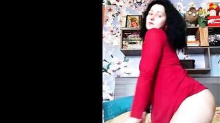 Goddess Bitch wants to be Banged