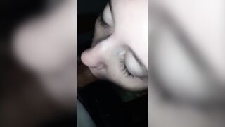 Ex-Wife couldn't Wait to got my Cock Out. (Motel Pt. one)