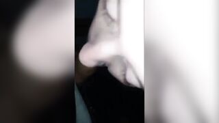 Ex-Wife couldn't Wait to got my Cock Out. (Motel Pt. one)