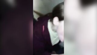 Ex-Wife couldn't Wait to got my Cock Out. (Motel Pt. one)