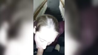 Ex-Wife couldn't Wait to got my Cock Out. (Motel Pt. one)