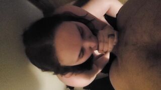 Quick Facial before Bed