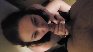 Quick Facial before Bed