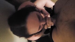 Quick Facial before Bed