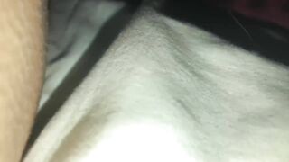 My first Time Having Fun with my Vagina. I Don’t know who was