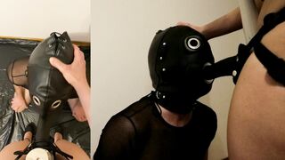 Suck and Blow your Gf' Penis