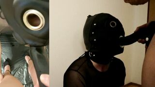 Suck and Blow your Gf' Penis