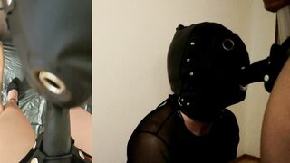 Suck and Blow your Gf' Penis