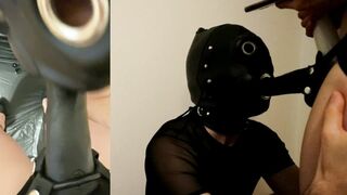 Suck and Blow your Gf' Penis