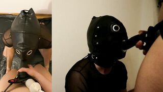 Suck and Blow your Gf' Penis