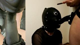 Suck and Blow your Gf' Penis
