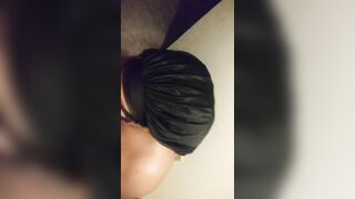 She Loves Sucking Off Til i Cum on her Melons
